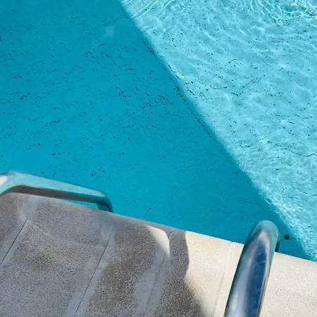 Trendy Isabella, Heated Pool * Πλάγια Μπλάνκα