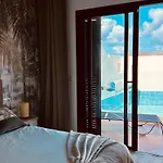 Сasa de vacaciones Trendy Isabella, Heated Pool Playa Blanca (Lanzarote)