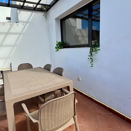 Trendy Isabella Feriehus Playa Blanca (Lanzarote)