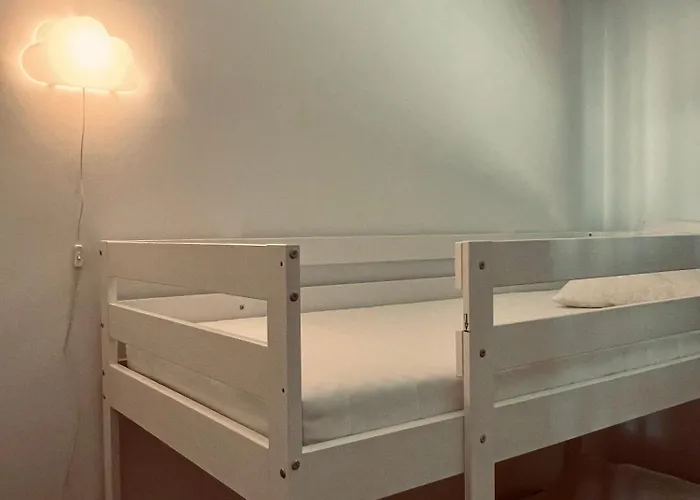 Feriehus Trendy Isabella