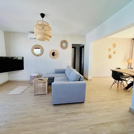 Casa vacanze Trendy Isabella