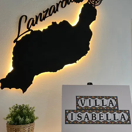 Trendy Isabella Casa vacanze
