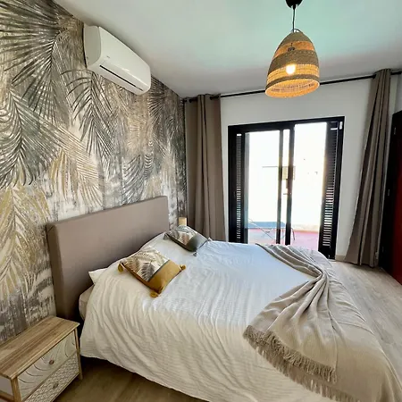Casa vacanze Trendy Isabella Playa Blanca (Lanzarote)