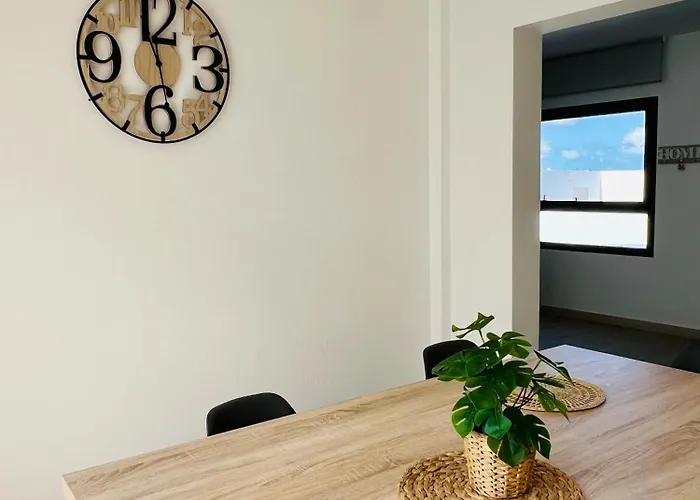 Trendy Isabella Dom wakacyjny Playa Blanca (Lanzarote)