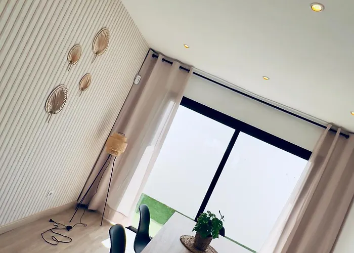 Prázdninový dům Trendy Isabella