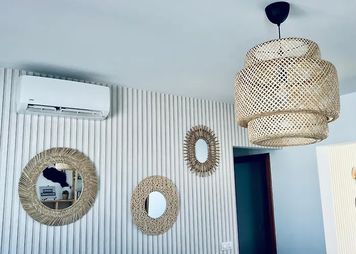 Trendy Isabella Prázdninový dům