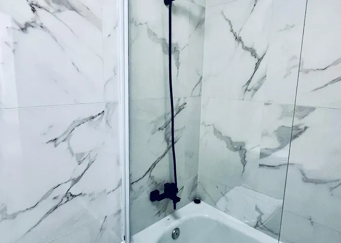 Trendy Isabella Prázdninový dům *