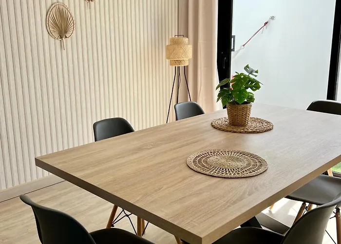 Trendy Isabella Prázdninový dům *