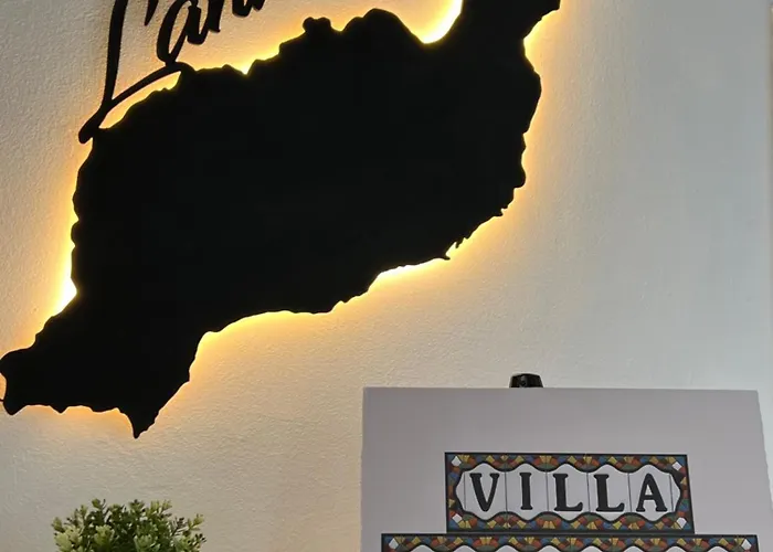 Trendy Isabella Dom wakacyjny