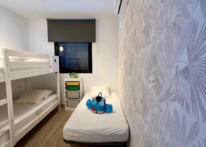 Trendy Isabella Dom wakacyjny