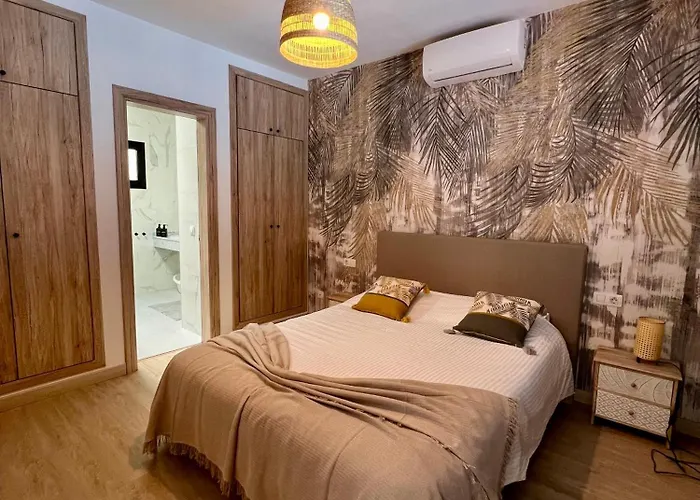 Trendy Isabella Dom wakacyjny *