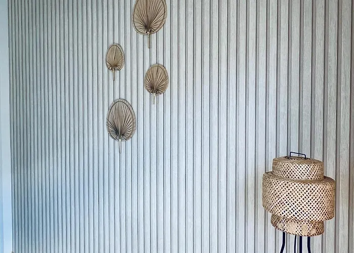 Dom wakacyjny Trendy Isabella *