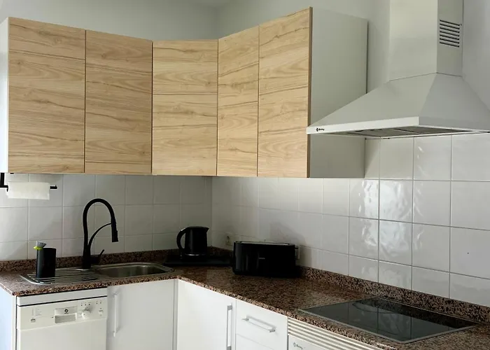 Trendy Isabella Prázdninový dům *