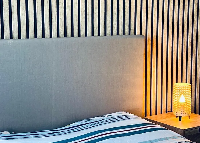 Trendy Isabella Prázdninový dům *