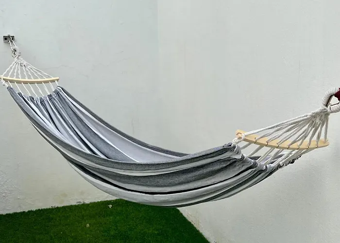 Prázdninový dům Trendy Isabella *