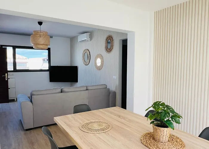 Trendy Isabella Dom wakacyjny Playa Blanca (Lanzarote)