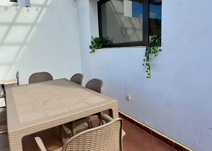 Trendy Isabella Dom wakacyjny Playa Blanca (Lanzarote)