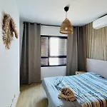 Trendy Isabella, Heated Pool Playa Blanca