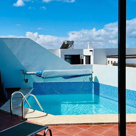 Holiday home Trendy Isabella, Heated Pool