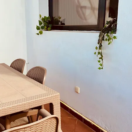 بيت للعطل Trendy Isabella