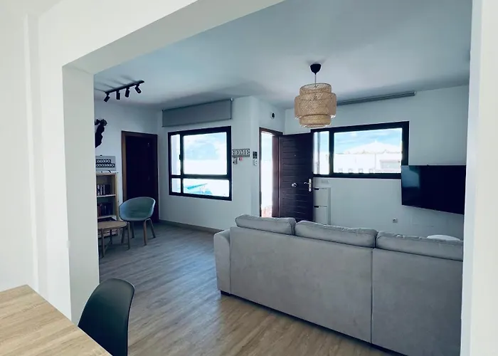 Trendy Isabella بيت للعطل *