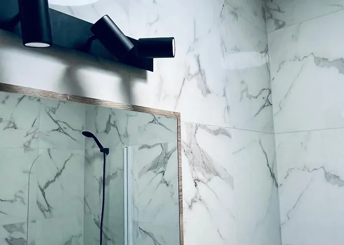 Trendy Isabella بيت للعطل