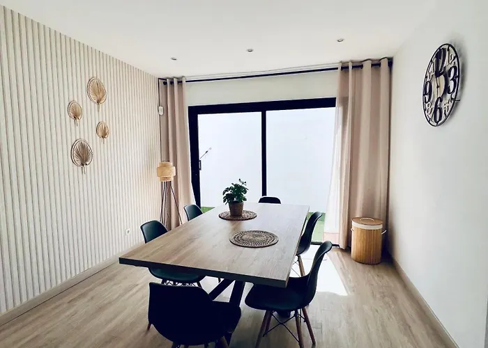 Trendy Isabella بيت للعطل *