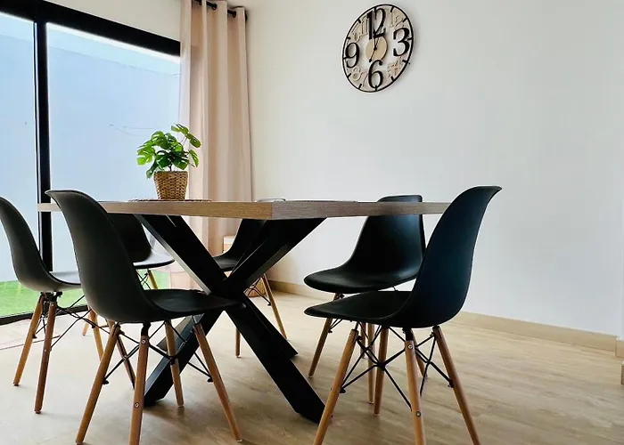 بيت للعطل Trendy Isabella *