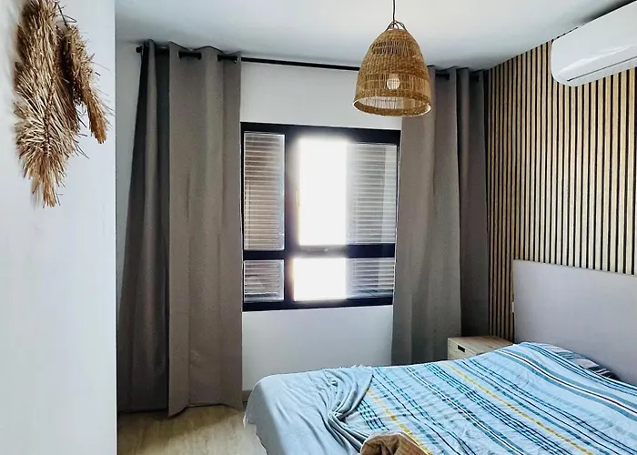 Trendy Isabella بلايا بلانكا