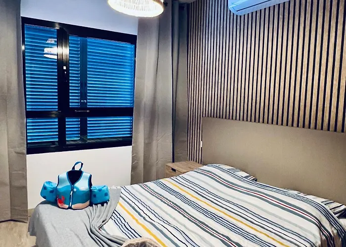 Trendy Isabella * بلايا بلانكا