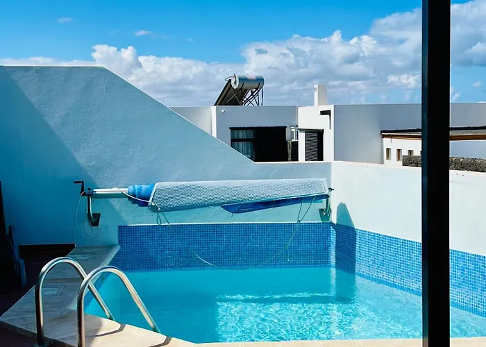 بيت للعطل Trendy Isabella