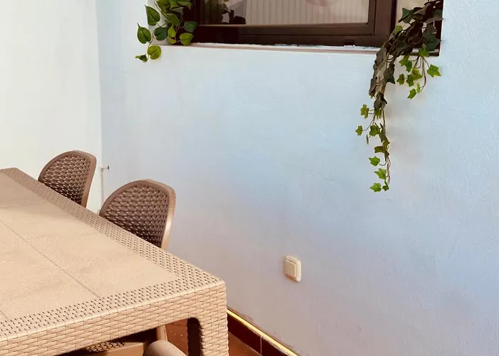 بيت للعطل Trendy Isabella