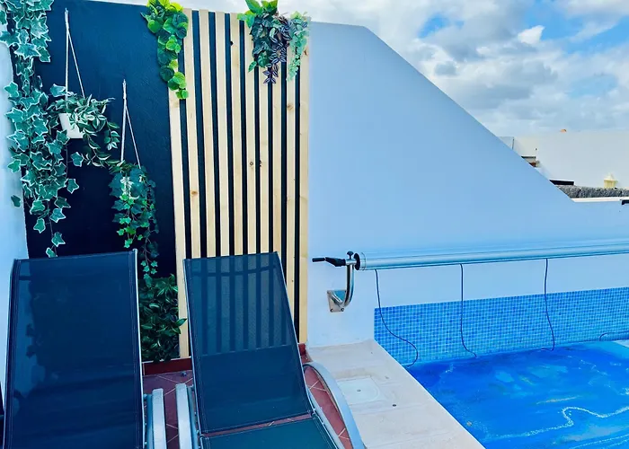 Trendy Isabella بيت للعطل *