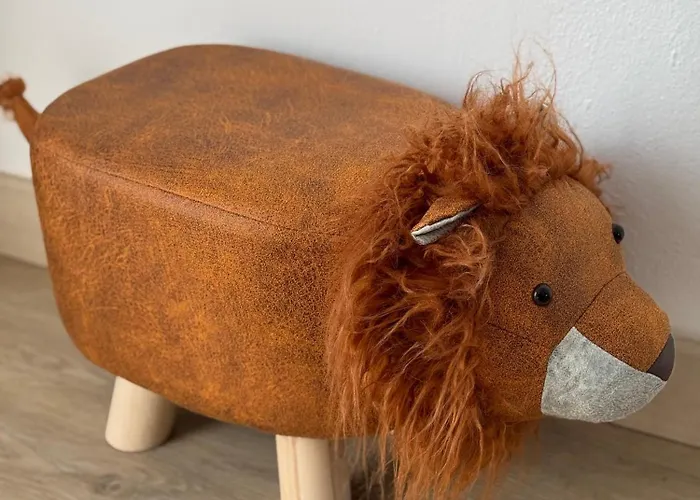 بيت للعطل Trendy Isabella بلايا بلانكا